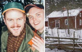 Klas Eriksson om planerna för Leif och Billy: ”En vintersäsong”