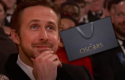 Årets sinnessjuka goodiebag i Oscarsgalan 2024 – värd ca 1,5 miljoner kronor