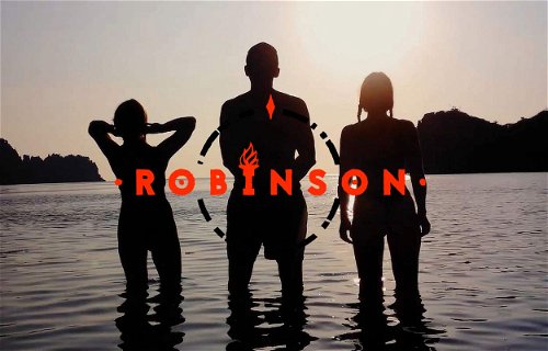 Robinson-deltagaren dömd till fängelse för ”hänsynslös barnporr”