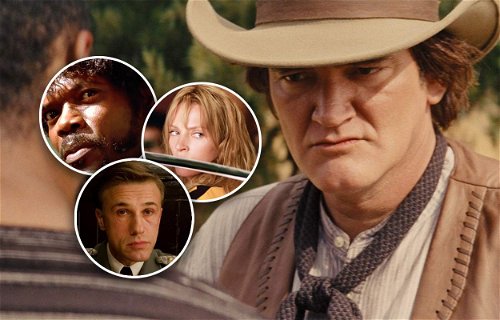 Vi rankar Quentin Tarantinos filmer – från sämst till bäst!