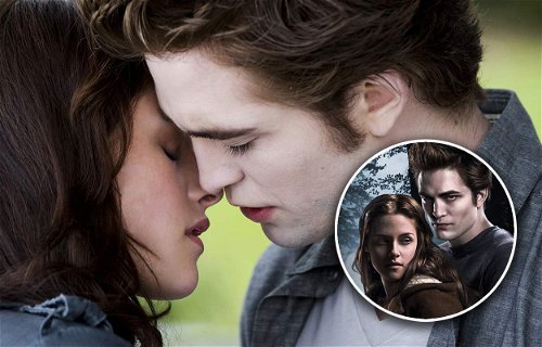EXTRA: Efter filmerna – nu kommer en ny Twilight-serie