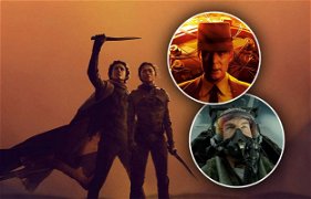 TIPS: Här är 2020-talets 10 bästa filmer – rankade enligt IMDb