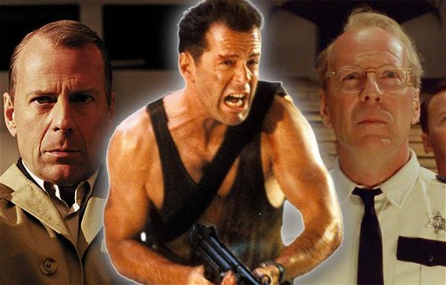 Bruce Willis 69 år – stjärnans 8 bästa filmer enligt IMDb