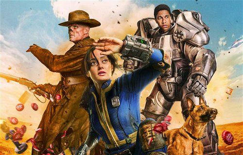 Nytt premiärdatum för Fallout – se den officiella trailern