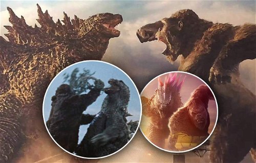 Alla gånger Godzilla och King Kong gjort upp – crossovers du inte får missa