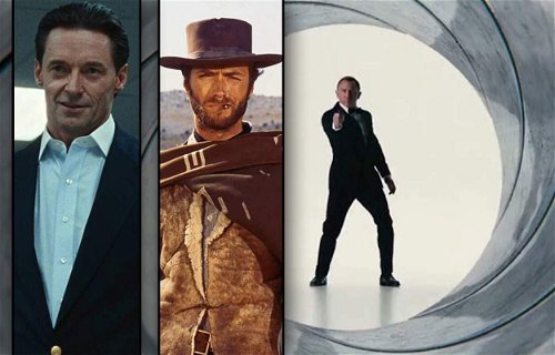 7 skådespelare som tackade nej till att spela James Bond