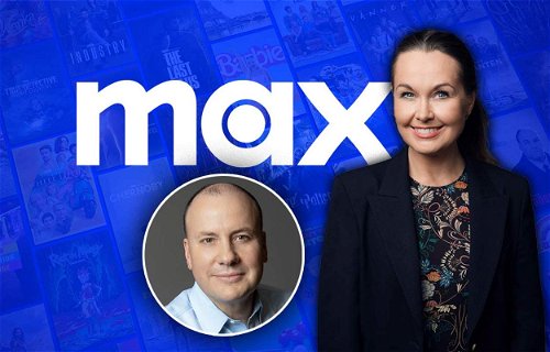 KLART: Då lanseras Max – nya streamingtjänsten från Warner Bros. Discovery