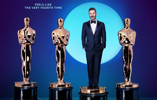 Då sänds Oscarsgalan 2024 – sändningstider, kanal, programledare