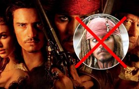 Nästa Pirates of the Caribbean blir en nystart – ingen Johnny Depp?