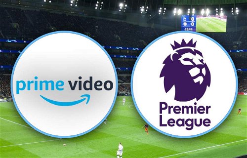EXTRA: Prime Video börjar visa Premier League-matcher i Sverige