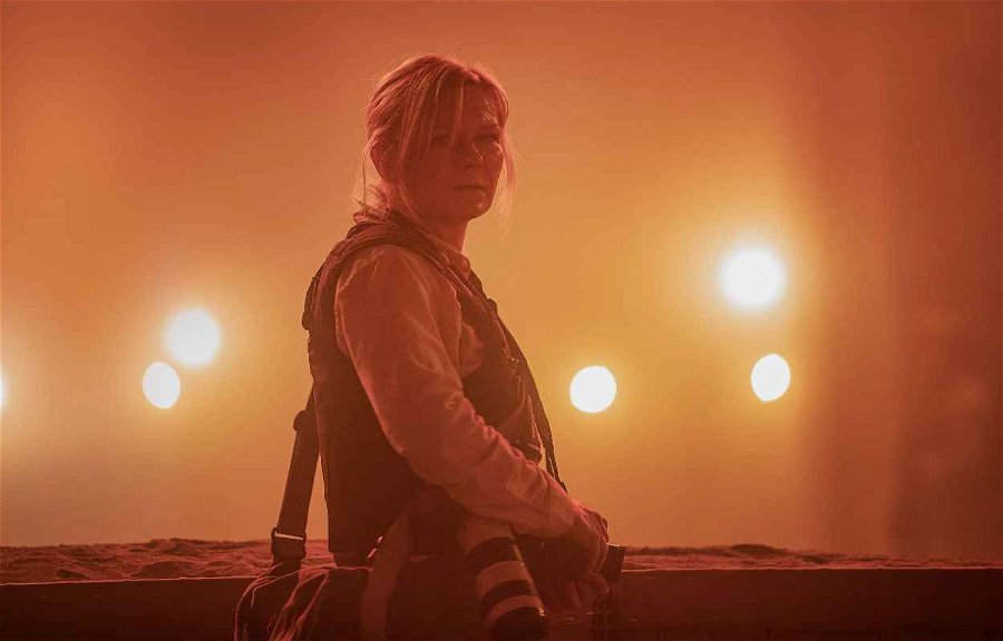 TIPS: Kirsten Dunst listar sina 4 favoritfilmer