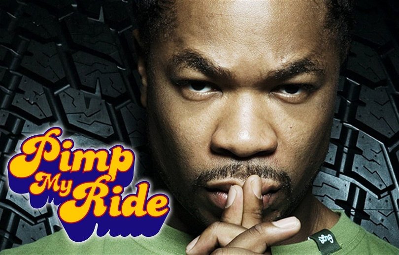 Pimp My Ride (2004)