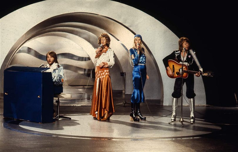 SVT:s hyllningsfest för ABBA sågas av tittarna: ”Sorgligt och sömnigt”