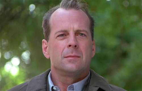 Bruce Willis visste inte hur hans mest kända film slutar