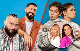 KLART: Efter Medina – nu hoppar fler artister av Eurovision