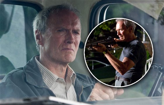 Filmregissören som Clint Eastwood hotade att skjuta