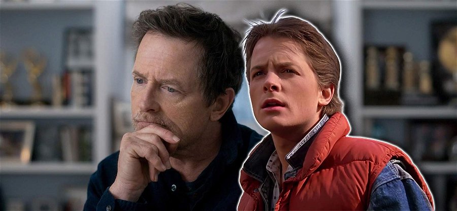 Michael J. Fox är redo att trotsa sin Parkinsons – öppen för comeback 