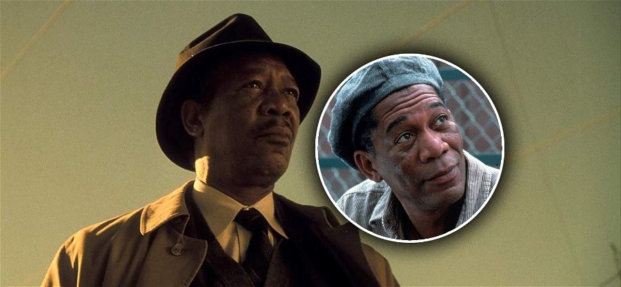 Rollen som Morgan Freeman ångrar: “Något av det värsta jag gjort”