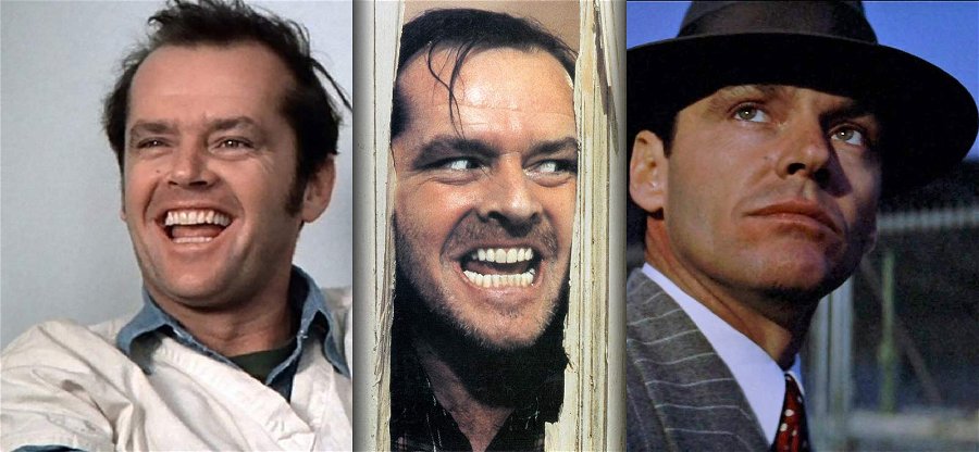 Jack Nicholson fyller 87 år – Filmtopp listar hans bästa filmer 