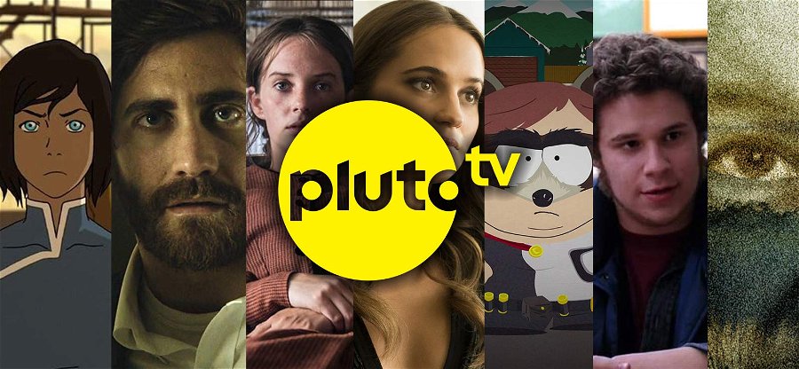 TIPS: Pluto TV – bästa filmerna och serierna