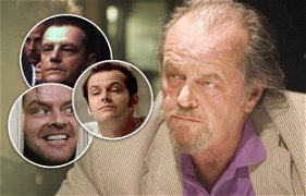Rollen som förändrade Jack Nicholsons karriär: ”Något extra”