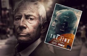 Hyllade dokumentären The Jinx är snart tillbaka med del 2 – då har den premiär
