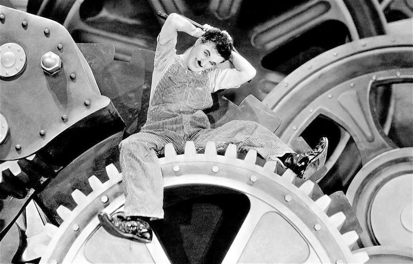 Charlie Chaplin 135 år – vi listar hans 6 bästa filmer