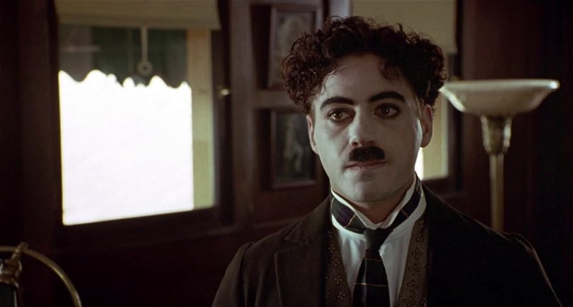 Chaplin: Robert Downey Jr. fyller 59 år – här är 5 av hans bästa filmer