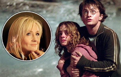 Daniel Radcliffe är ”väldigt ledsen” över J.K. Rowlings transåsikter