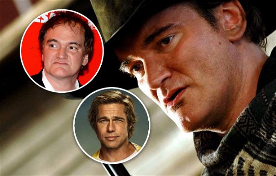 EXTRA: Quentin Tarantino lägger ner sin tionde film – ingen “The Movie Critic“