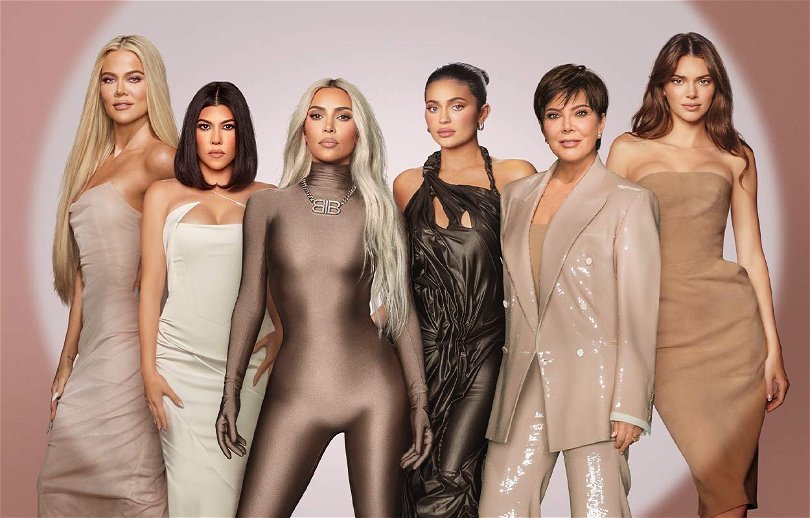 The Kardashians – Nya filmer och serier på Disney+ i maj 2024