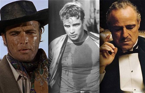 100 år av Marlon Brando – Filmtopp minns hans bästa roller