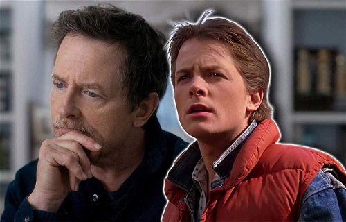 Michael J. Fox är redo att trotsa sin Parkinsons – öppen för comeback 