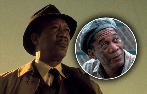 Rollen som Morgan Freeman ångrar: “Något av det värsta jag gjort”