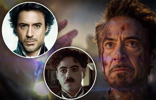 Robert Downey Jr. fyller 59 år – här är 5 av hans bästa filmer
