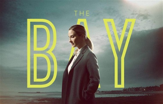 Då kan du streama The Bay säsong 2 på SVT Play