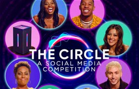 The Circle säsong 6 – AI-catfish går med i chatten i premiären