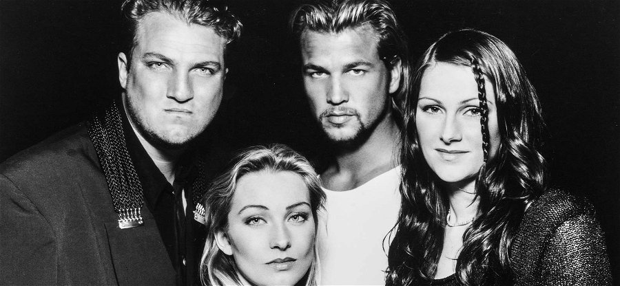 Ace of Base – All That she Wants (2024)