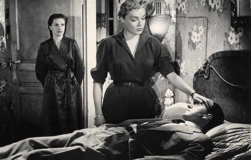 De djävulska (1955)
