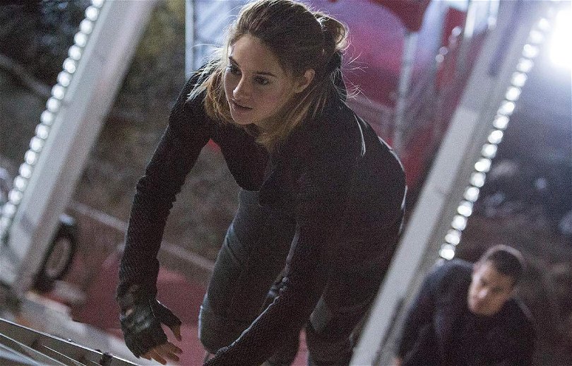 Divergent: Alla nya filmer på SVT Play i juni 2024 – Filmtopp tipsar