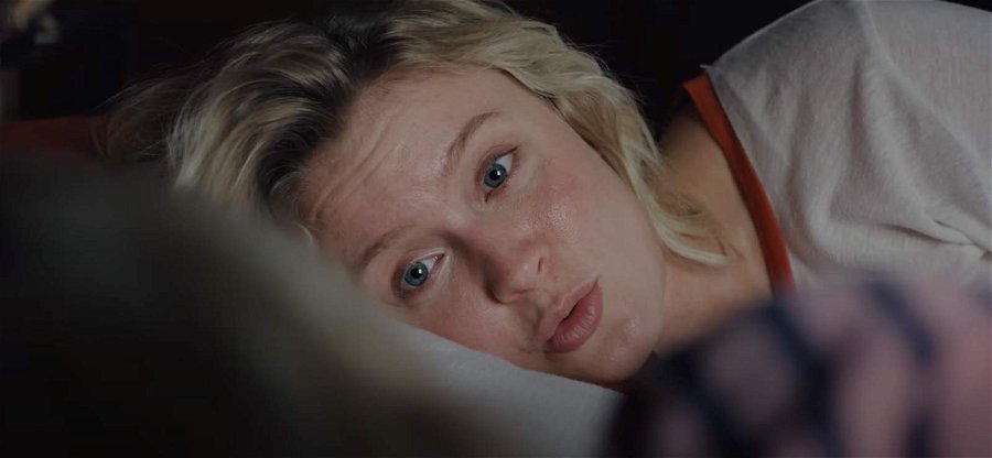 Scen ur Sigge Eklunds film med Zara Larsson – då har ”En del av dig” premiär