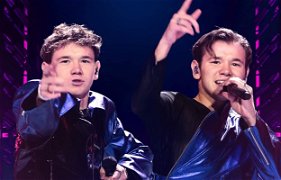 Eurovision 2024 startordning – Sverige först ut på scen