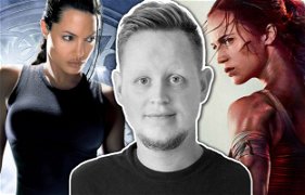 De kan spela Lara Croft – Filmtopp castar den nya Tomb Raider-serien