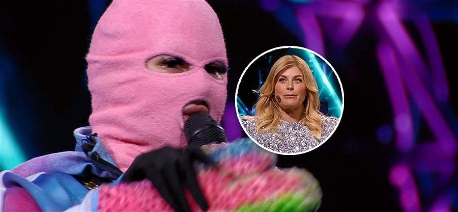 TV4 ber om att få återkomma runt Masked Singers framtid