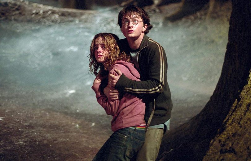 Harry Potter-regissören blev kallad ”arrogant rövhål” – tackade ja till filmen