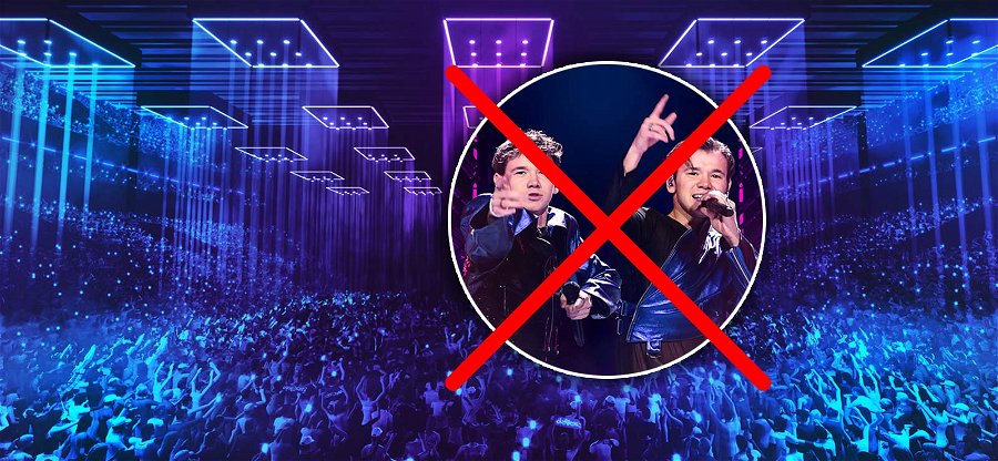 Sverige floppar i Eurovision 2024 – obefintlig vinstchans