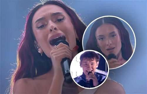 Kritiken efter svenskarnas röster i Eurovision – gav 12 poäng till Israel