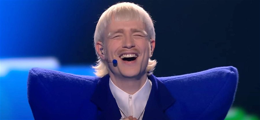 EXTRA: Eurovision-favoriten försvann inför genrepet: “Vi utreder just nu“