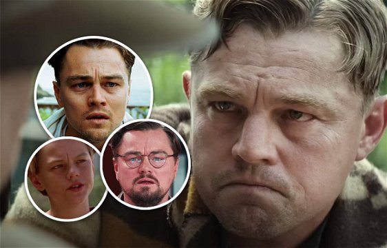 Leonardo DiCaprio sågar sin egna film: “En av de sämsta någonsin”