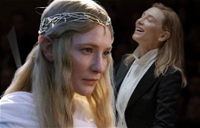 Cate Blanchett fyller 55 år – hennes 10 mest ikoniska roller